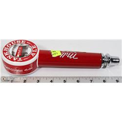 TANKHOUSE ALE BEER KEG TAP