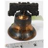 Image 1 : SMALL LIBERTY BELL