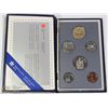 Image 1 : 1988 CANADIAN SPECIMEN SET