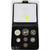 Image 1 : 1974 CANADIAN PROOF SET