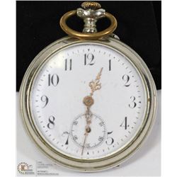 VINTAGE POCKET WATCH
