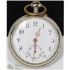 Image 1 : VINTAGE POCKET WATCH