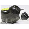 Image 1 : SIGNED LARGE SOAPSTONE MUSKOX