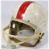 Image 1 : VINTAGE COOPER WEEKS MADE IN CANADA RARE HELMET