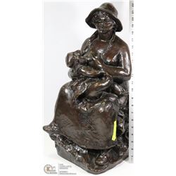 GENUINE PIERRE-AUGUSTE RENOIR,RICHARD GUINO-