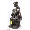 Image 2 : GENUINE PIERRE-AUGUSTE RENOIR,RICHARD GUINO-