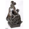 Image 3 : GENUINE PIERRE-AUGUSTE RENOIR,RICHARD GUINO-
