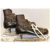 Image 1 : VINTAGE SKATES