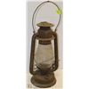 Image 1 : ANTIQUE BEACON FARM LANTERN