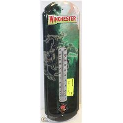 WINCHESTER THERMOMETER