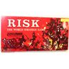 Image 1 : 1963 EDITION OF RISK COMPLETE GAME WITH MANUAL