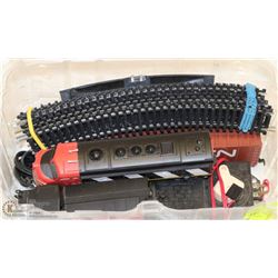 VINTAGE CN RAIL TRAIN SET