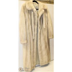 VINTAGE HURTIG LTD MINK FUR COAT
