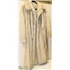 Image 1 : VINTAGE HURTIG LTD MINK FUR COAT
