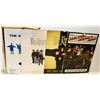Image 1 : ESTATE COLLECTION OF 1984-1988 BEATLES CALENDARS