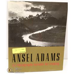 ANSEL ADAMS PHOTO COLLECTION