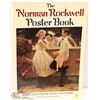 Image 1 : NORMAN ROCKWELL POSTER BOOK WITH COLOUR POSTERS