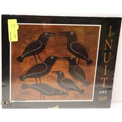 1998 INUIT ART COLLECTION