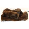Image 1 : VINTAGE FUR HAT