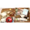 Image 1 : 2 BOXES OF ESTATE MISC