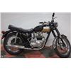 Image 1 : 1968 TRIUMPH T100 TIGER