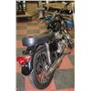 Image 9 : 1968 TRIUMPH T100 TIGER