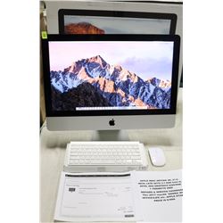 APPLE IMAC (RETINA 4K, 21.5-INCH, LATE 2015)