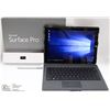 Image 1 : MICROSOFT SURFACE PRO 3 TABLET CORE i5/8GB/256 GB