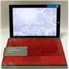 Image 1 : MICROSOFT SURFACE 3 TABLET CORE i5/4GB/64GB SSD