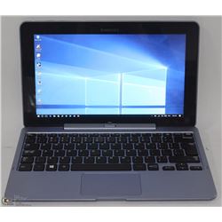 SAMSUNG ATIV SMART PC 64GB, WI-FI, 11.6"- MYSTIC
