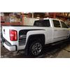 Image 3 : 2014 GMC SIERRA K1500 CREW CAB SLT