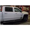 Image 4 : 2014 GMC SIERRA K1500 CREW CAB SLT
