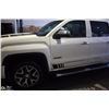 Image 5 : 2014 GMC SIERRA K1500 CREW CAB SLT