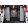 Image 10 : 2007 CHEVROLET CARGO VAN 2500