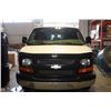 Image 13 : 2007 CHEVROLET CARGO VAN 2500