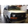 Image 2 : 2007 CHEVROLET CARGO VAN 2500