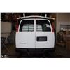Image 5 : 2007 CHEVROLET CARGO VAN 2500