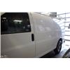 Image 6 : 2007 CHEVROLET CARGO VAN 2500