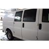 Image 7 : 2007 CHEVROLET CARGO VAN 2500