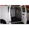 Image 8 : 2007 CHEVROLET CARGO VAN 2500