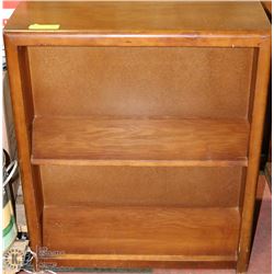 ESTATE WOOD MINI SHELF