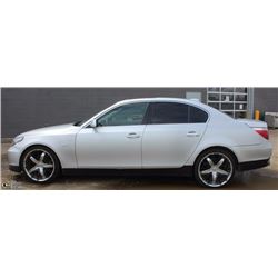 2004 BMW 530 I SEDAN