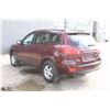 Image 3 : 2009 HYUNDAI SANTA FE