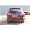 Image 4 : 2009 HYUNDAI SANTA FE