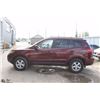 Image 5 : 2009 HYUNDAI SANTA FE