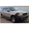 Image 3 : 2000 LINCOLN NAVIGATOR 4X4