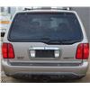 Image 8 : 2000 LINCOLN NAVIGATOR 4X4