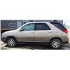 Image 7 : 2004 BUICK RENDEVOUS CXL EDITION