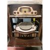 Image 2 : VINTAGE ADMIRAL RADIO RECEIVER W/ RECORD PLAYER