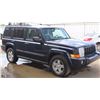 Image 1 : 2006 JEEP COMMANDER 4X4 TRAIL RATED